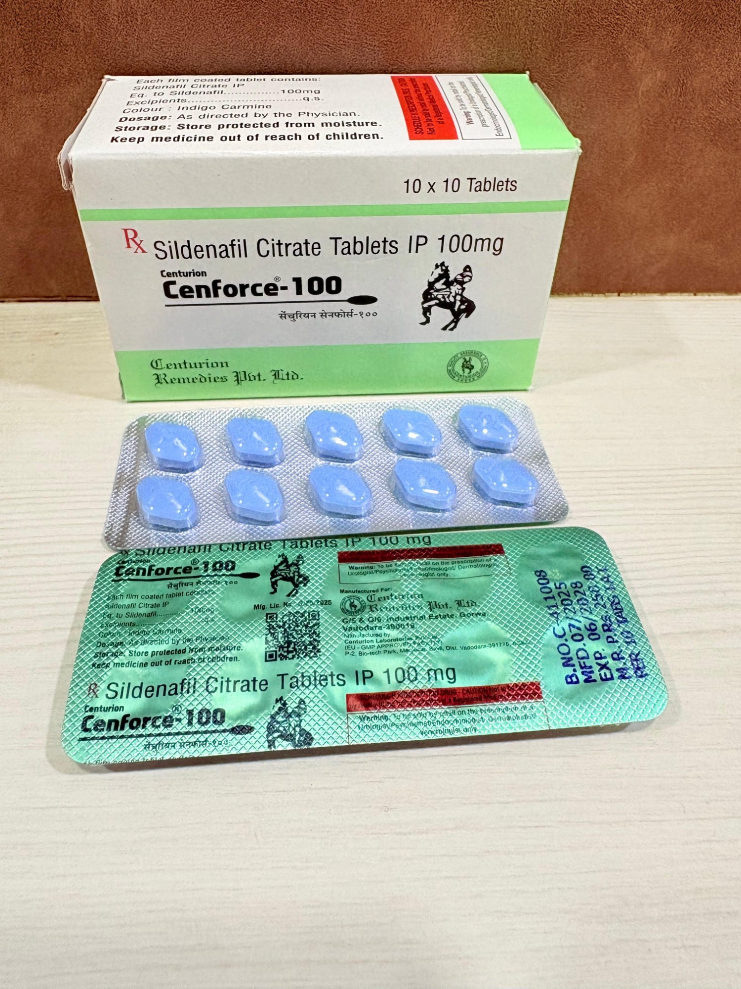 Cenforce