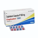 Cephadex