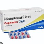Cephalexin
