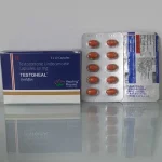 Cernos Gel