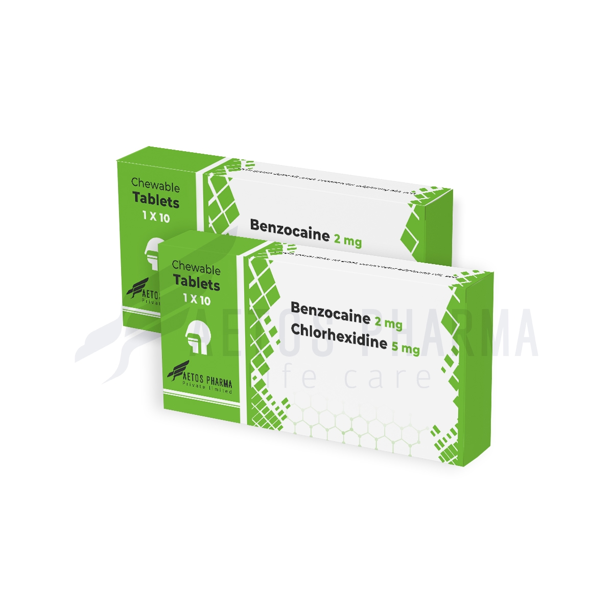 Chlorhexidine