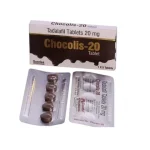 Chocolis