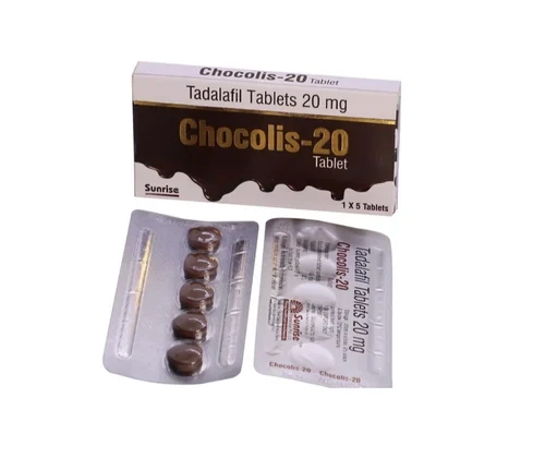 Chocolis