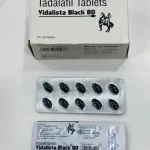 Cialis Black