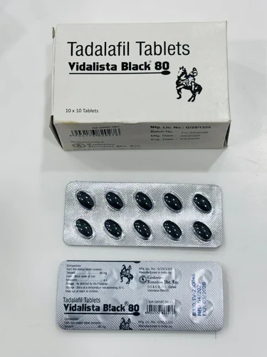 Cialis Black