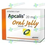 Cialis Jelly
