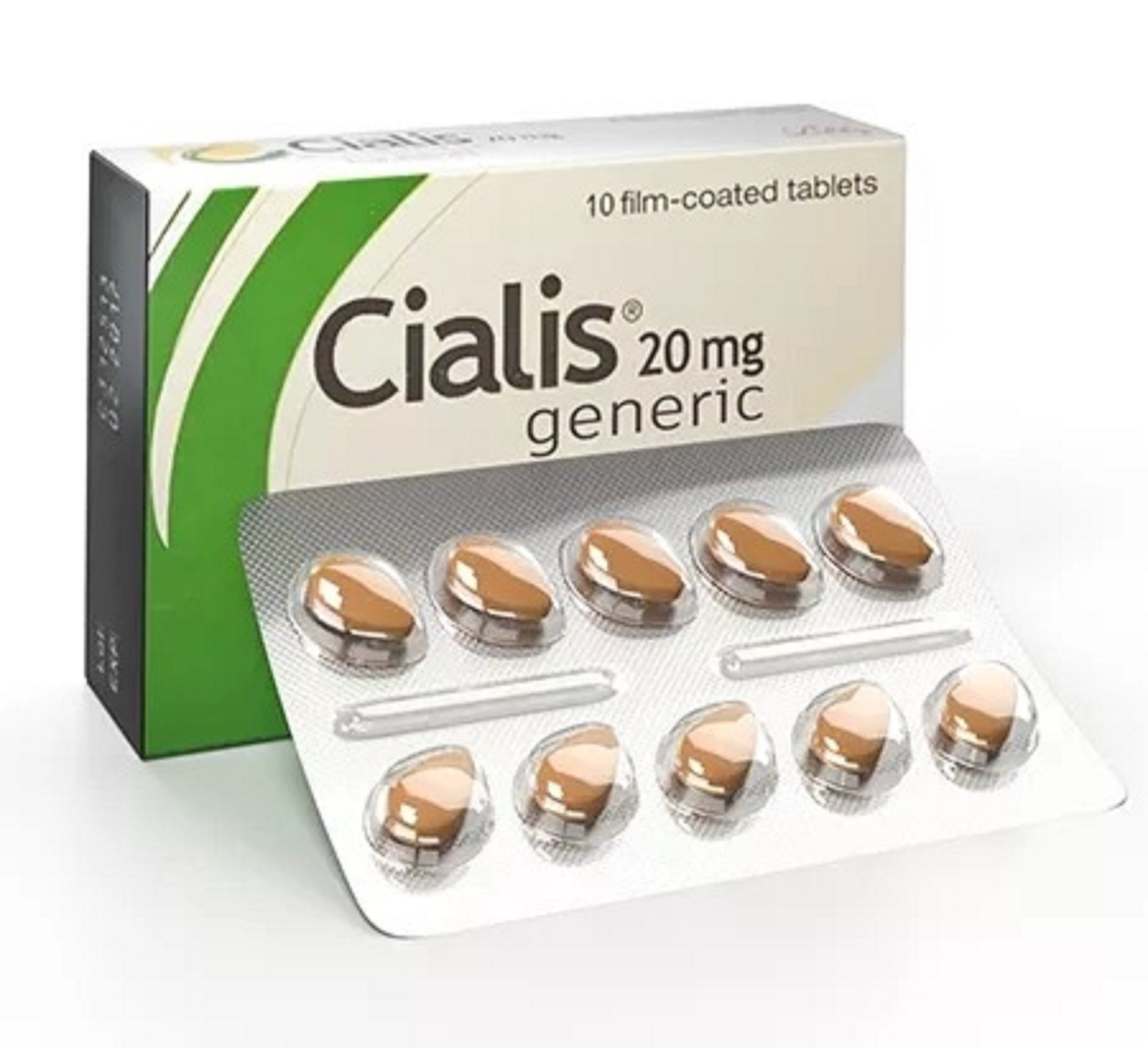 Cialis Soft