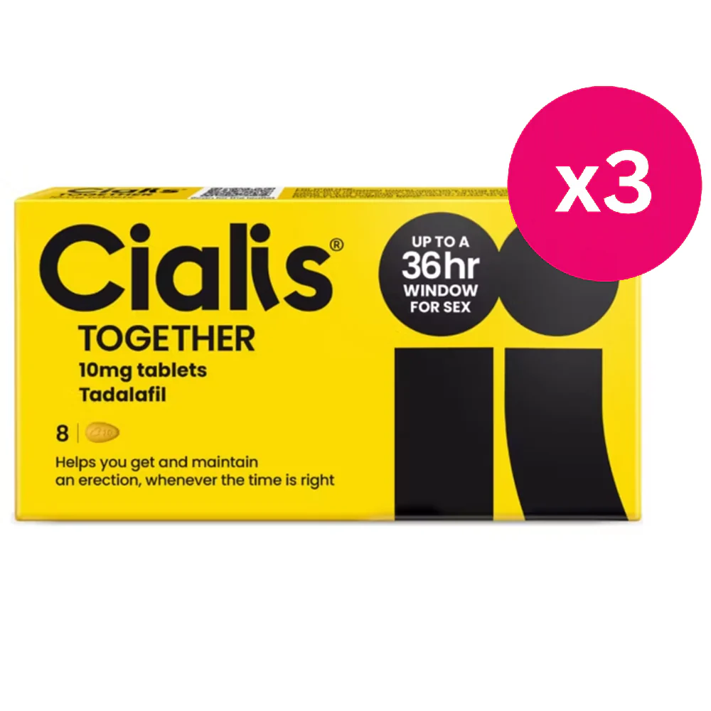Cialis Strips
