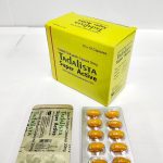 Cialis Super Active