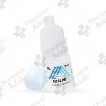 Ciloxan Ophthalmic Solution