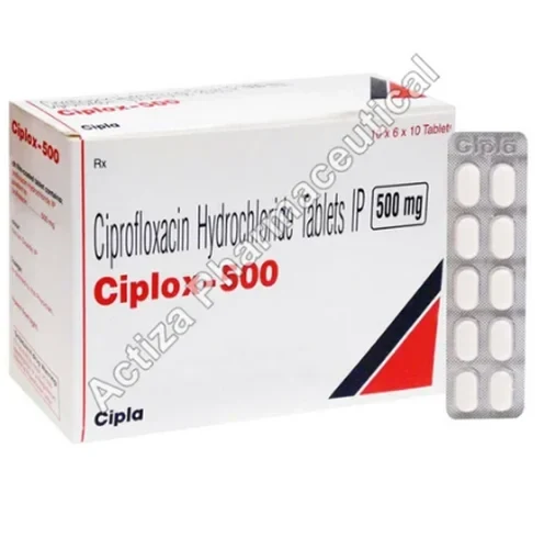 Ciplox