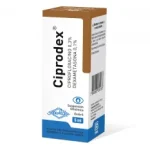Ciprodex Ophthalmic Solution