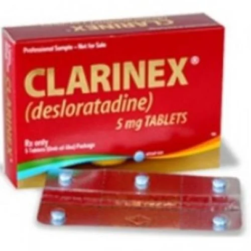 Clarinex