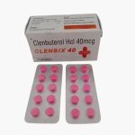 Clenbuterol