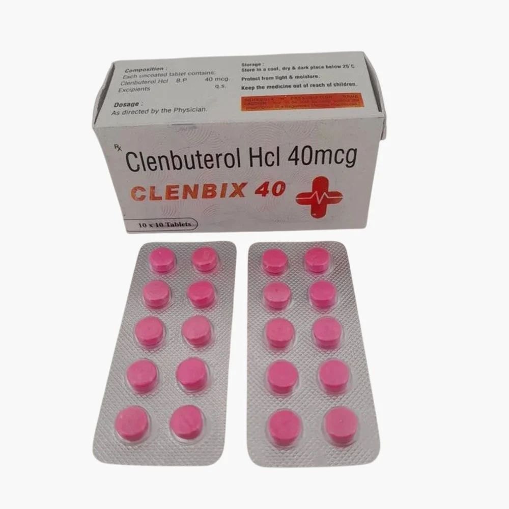 Clenbuterol
