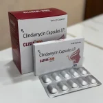Clindamycin