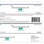 Clindamycin Gel