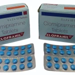 Clofranil