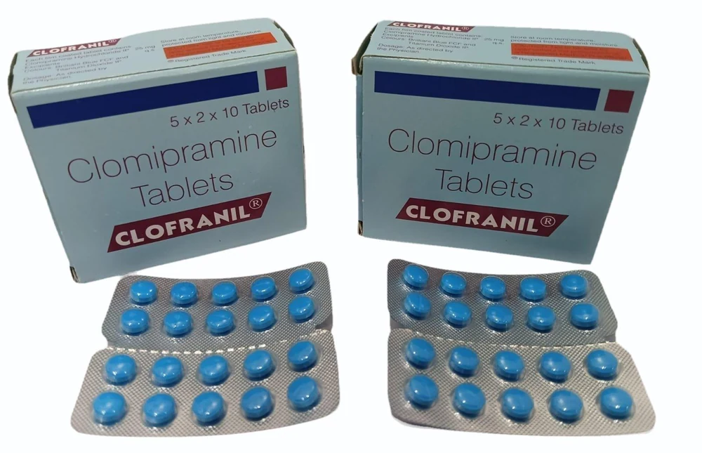 Clofranil