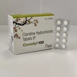 Clonidine