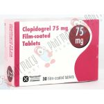 Clopidogrel
