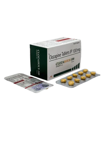 Clozapine