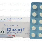 Clozaril