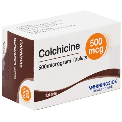 Colchicine