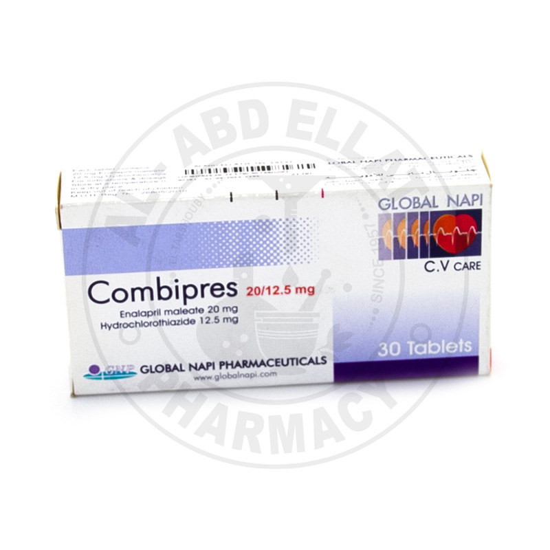 Combipres
