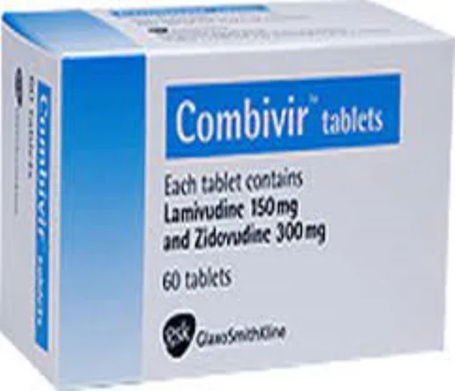 Combivir