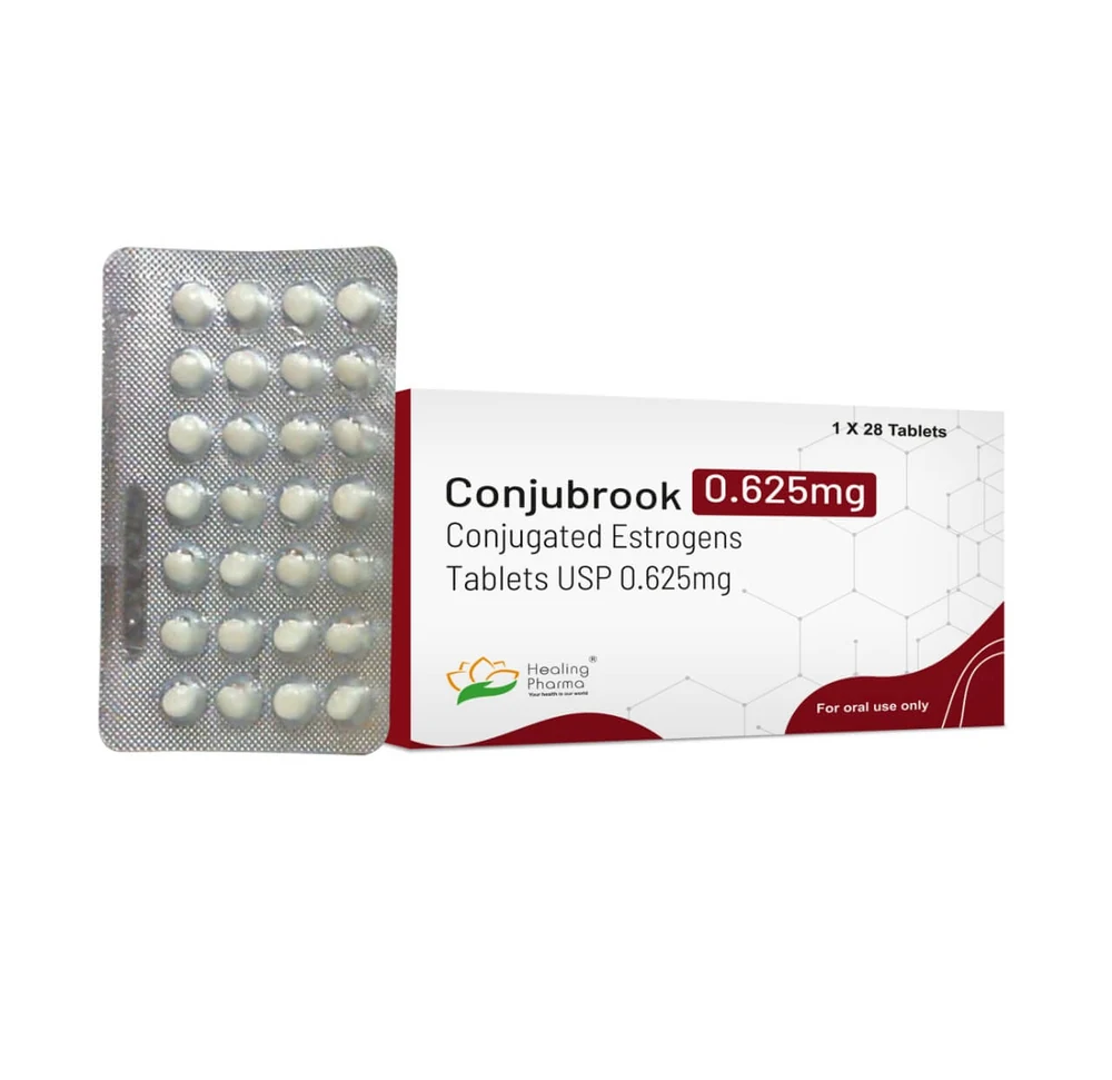 Conjubrook