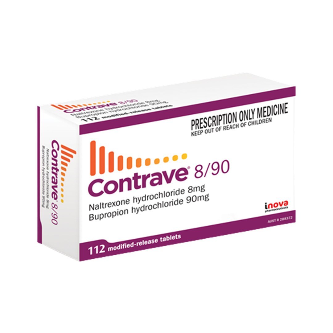 Contrave