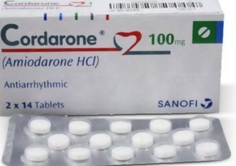 Cordarone
