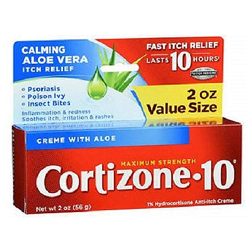 Cortaid