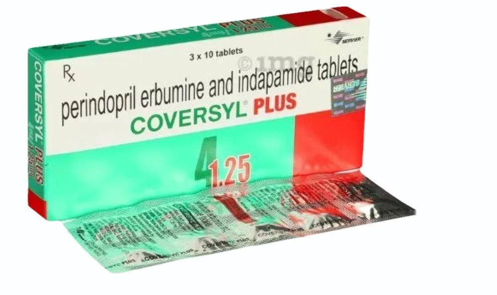 Coversyl