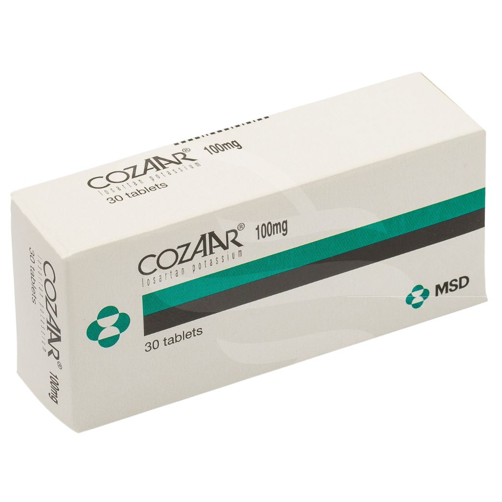 Cozaar