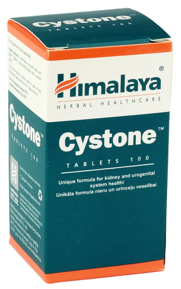Cystone
