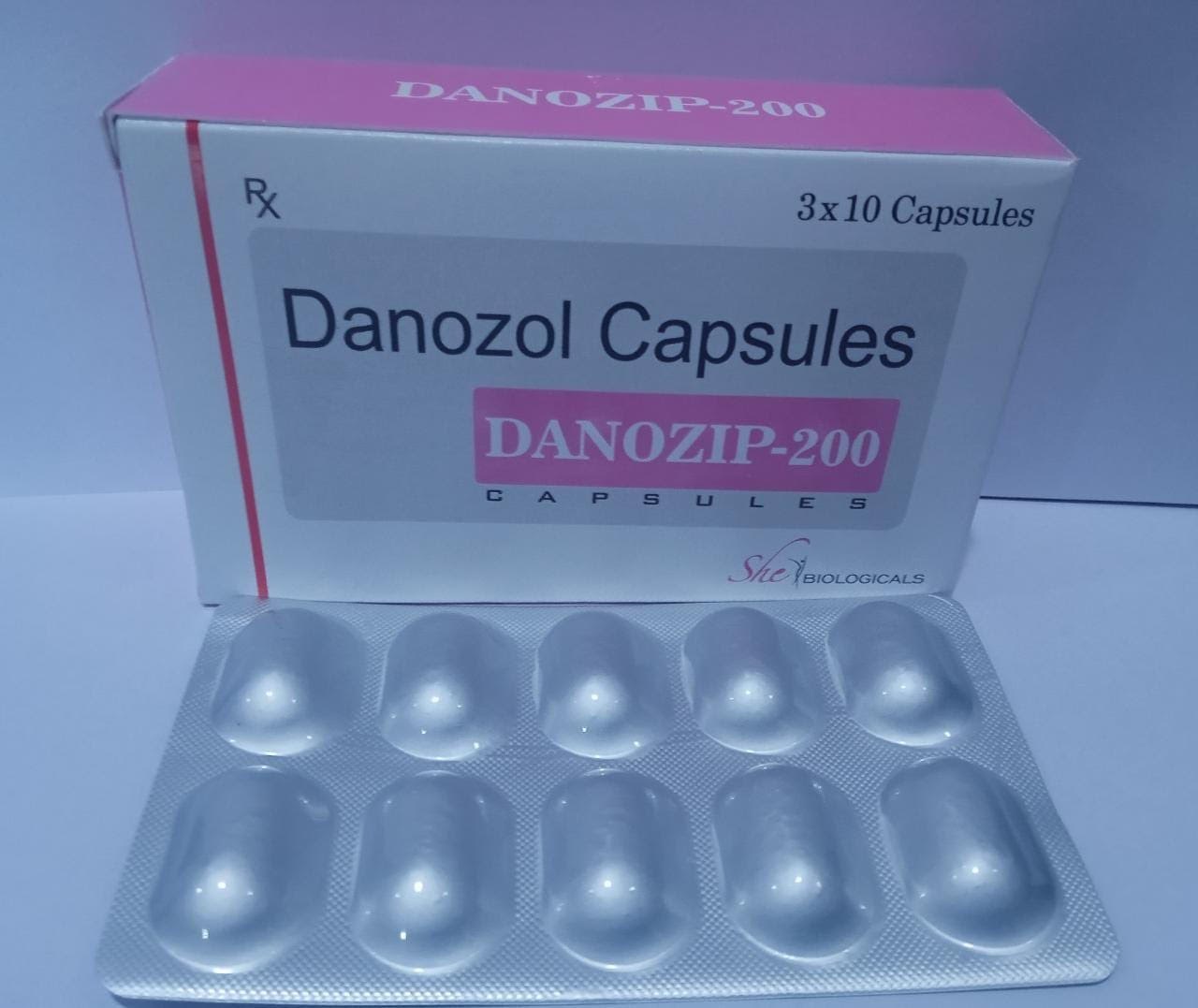Danazol
