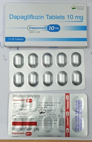Dapasmart