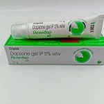 Dapsone