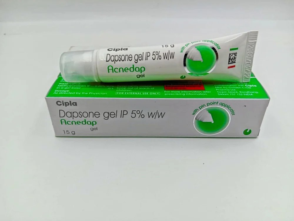 Dapsone