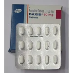 Daxid