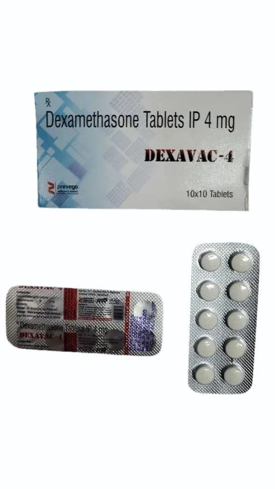 Decadron