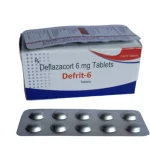 Deflazacort