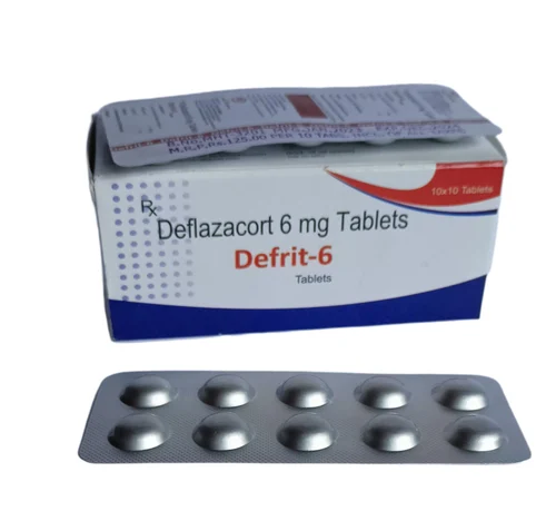 Deflazacort