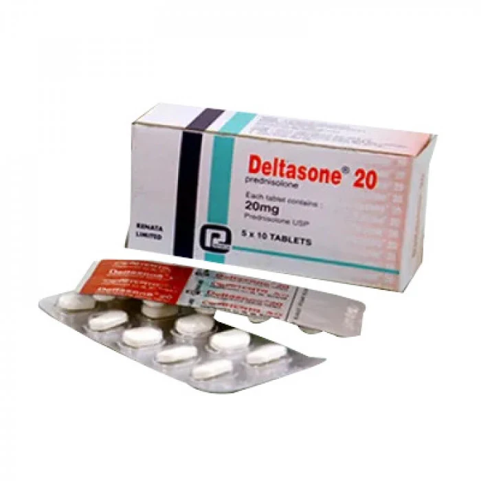 Deltasone