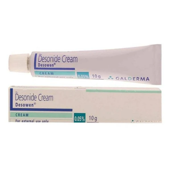 Desonate Cream