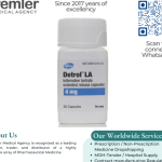 Detrol
