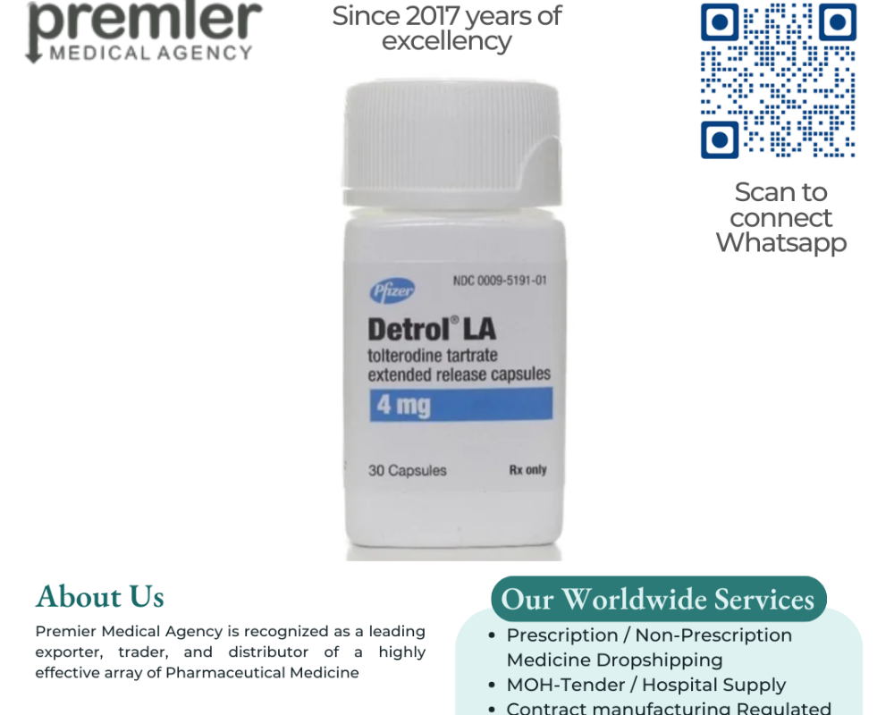 Detrol