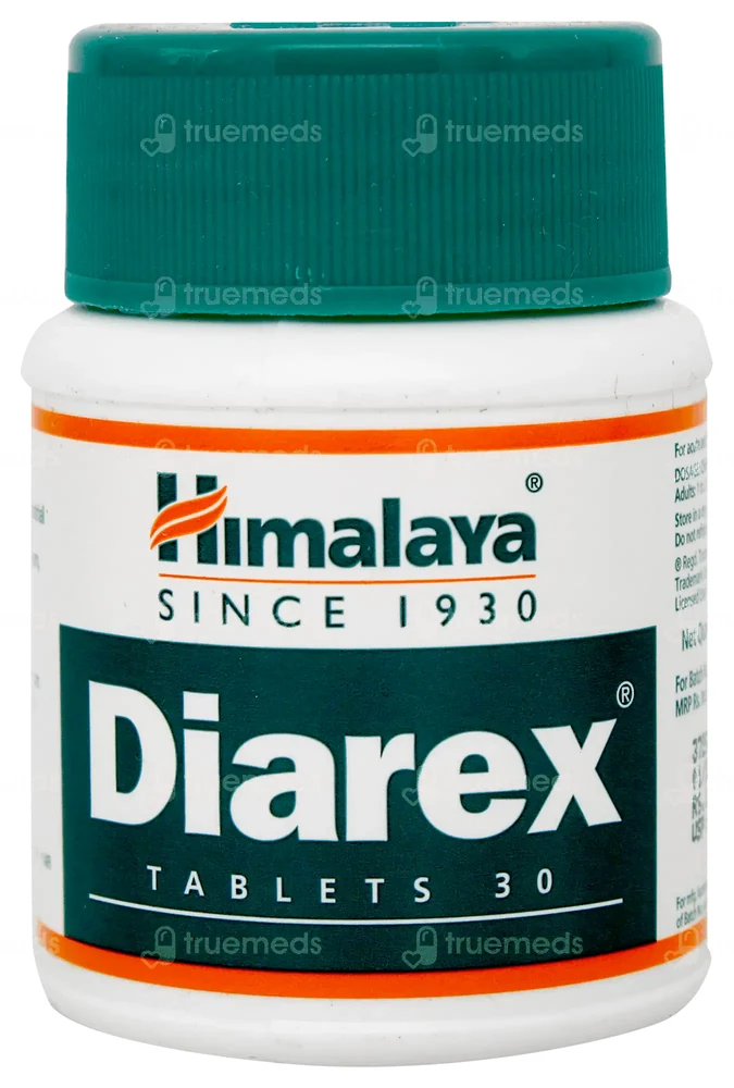 Diarex